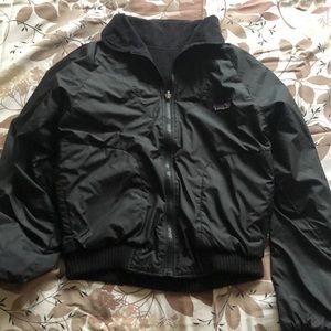 Vintage reversible Patagonia